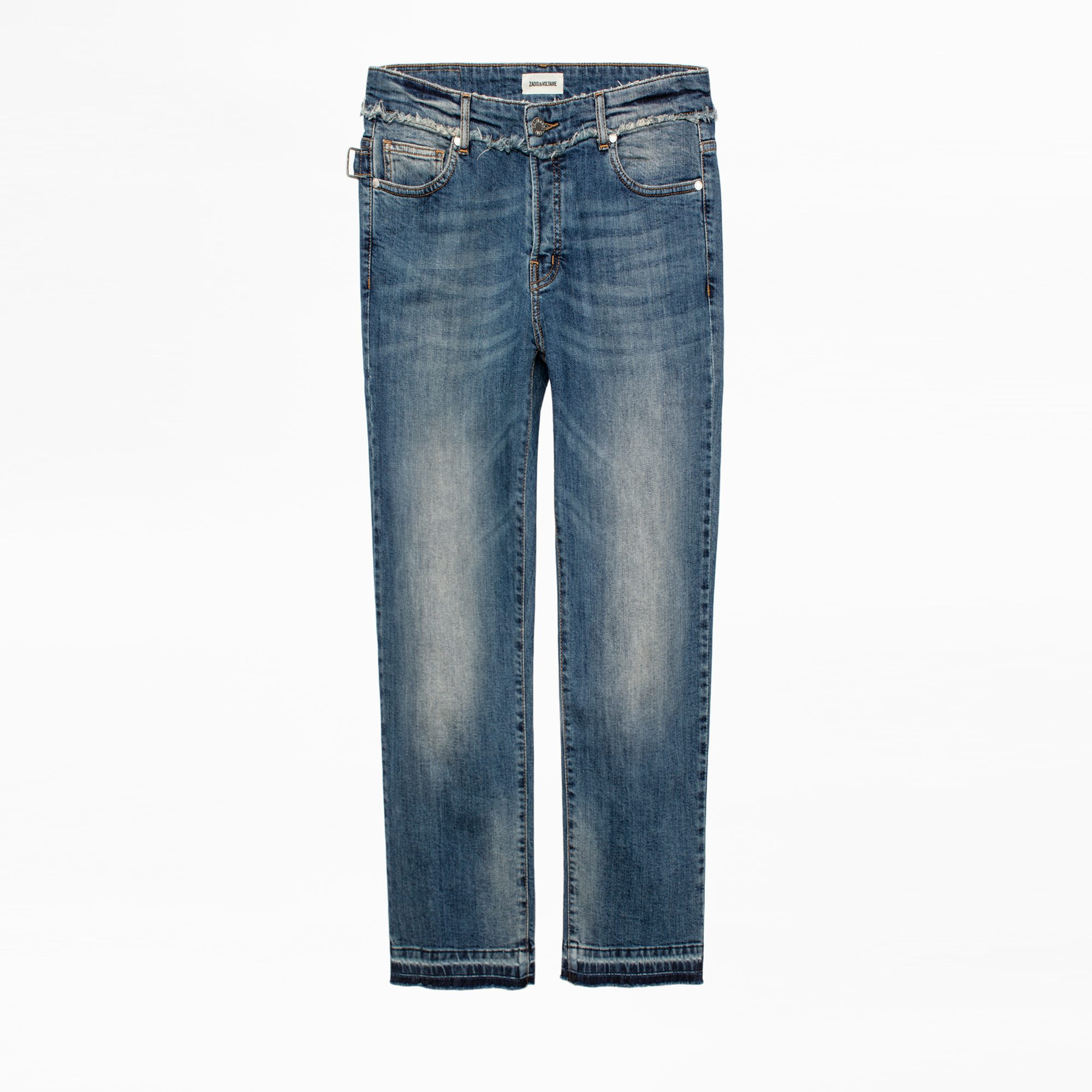 Boyfit Jeans - Women’s boyfriend jeans